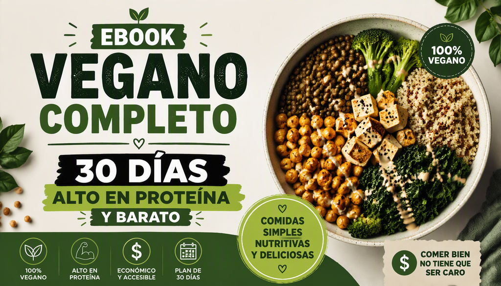 Come Rico, Baja Grasa y Entrena en 20 Min Sin Salir de Casa. PACK FIT TOTAL