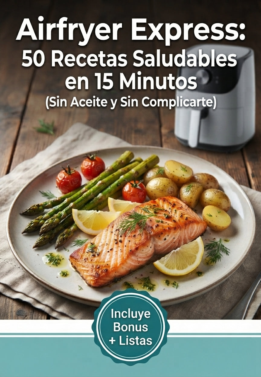 Come Rico, Baja Grasa y Entrena en 20 Min Sin Salir de Casa. PACK FIT TOTAL